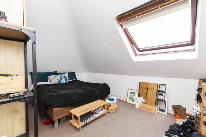 Modern Apartment Jeymour Avenue, Willesden Green